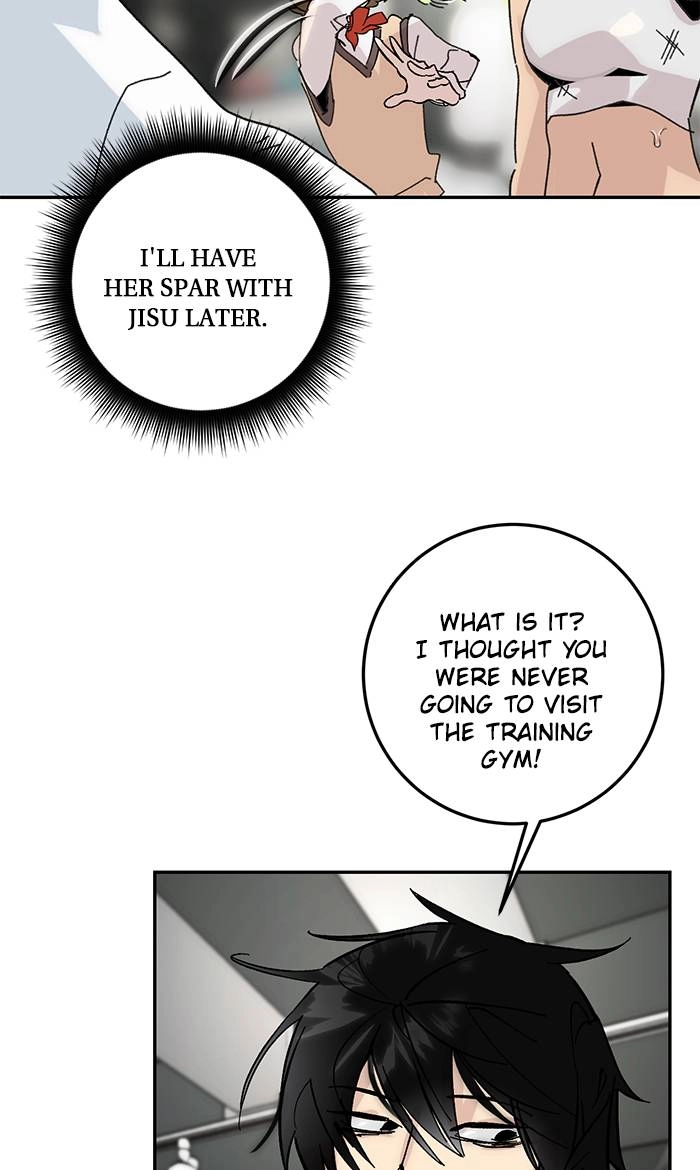 Return to Player Chapter 52 – Kirin Child (Season 2 Premiere) Page 22