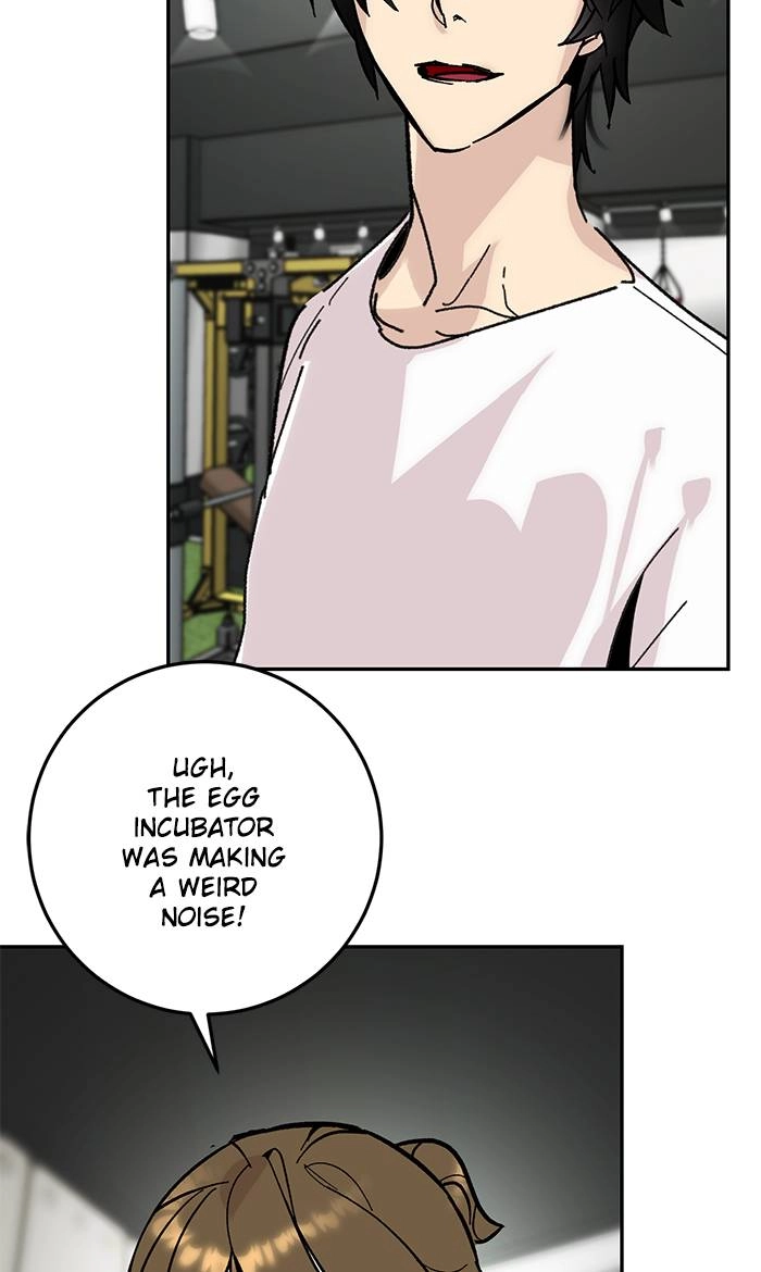 Return to Player Chapter 52 – Kirin Child (Season 2 Premiere) Page 23