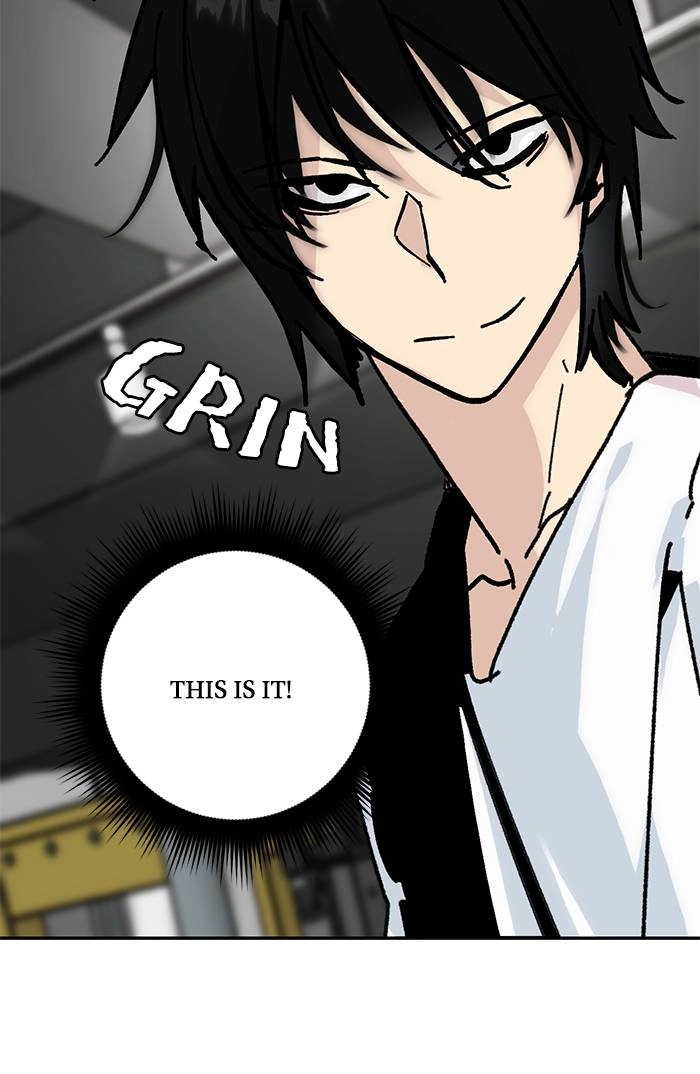 Return to Player Chapter 52 – Kirin Child (Season 2 Premiere) Page 25