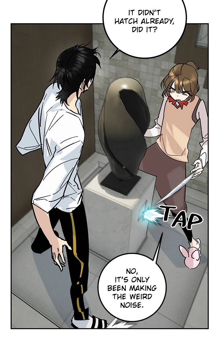 Return to Player Chapter 52 – Kirin Child (Season 2 Premiere) Page 28