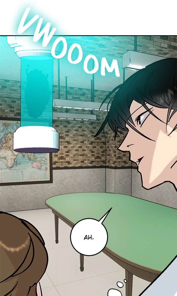 Return to Player Chapter 52 – Kirin Child (Season 2 Premiere) Page 30