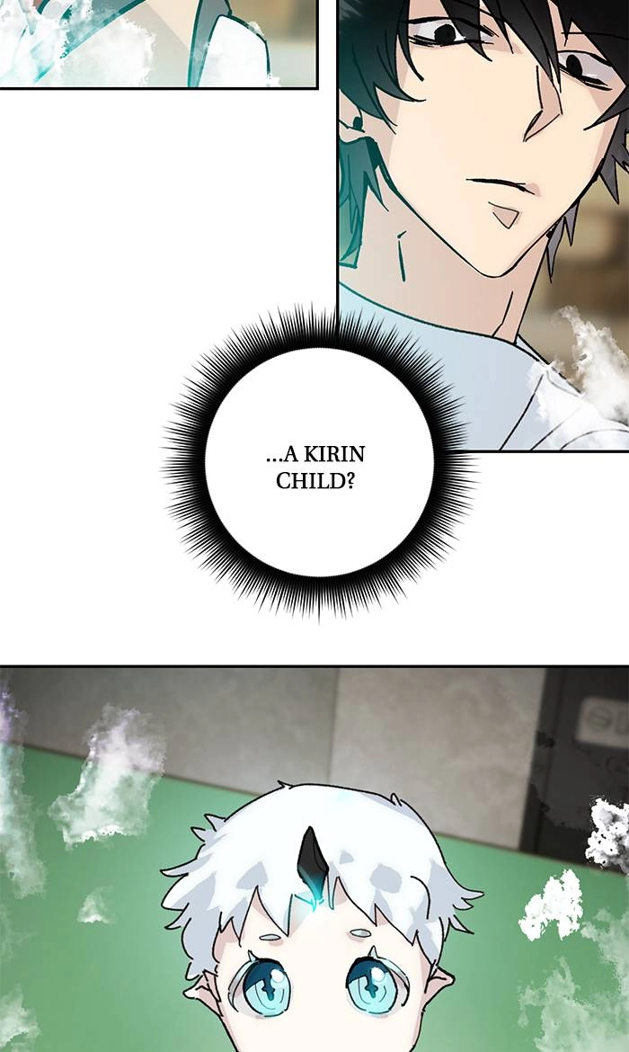 Return to Player Chapter 52 – Kirin Child (Season 2 Premiere) Page 35