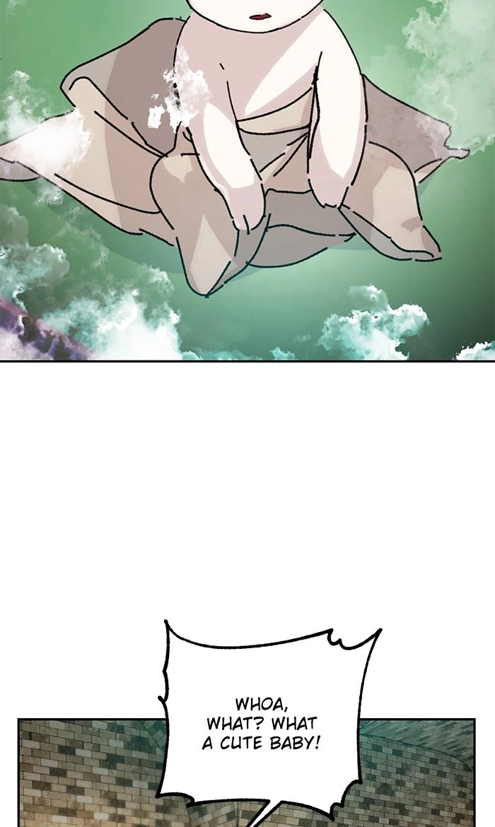 Return to Player Chapter 52 – Kirin Child (Season 2 Premiere) Page 36