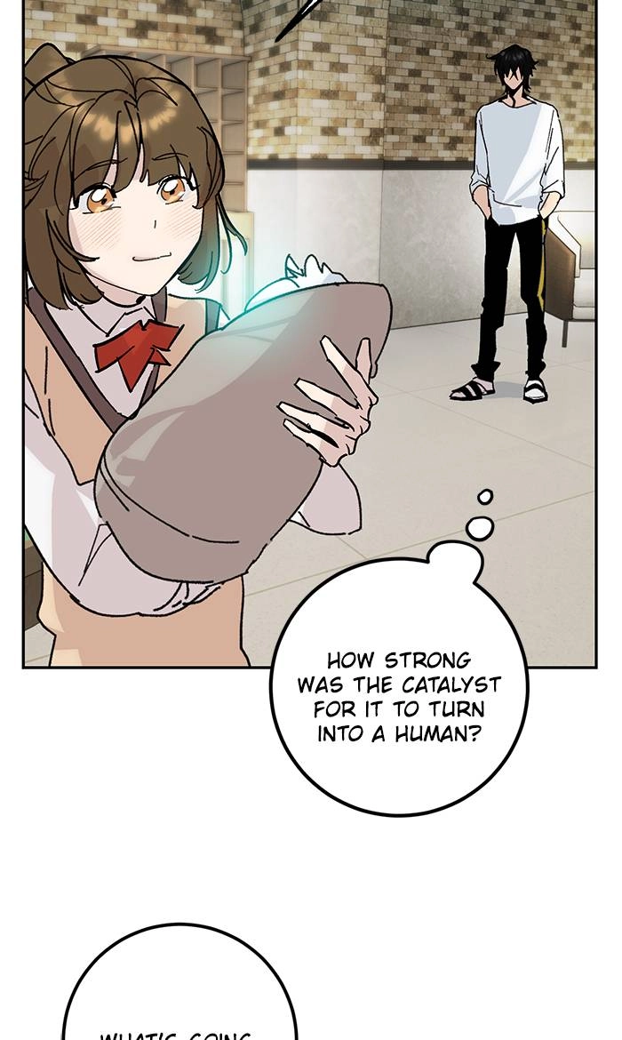 Return to Player Chapter 52 – Kirin Child (Season 2 Premiere) Page 37