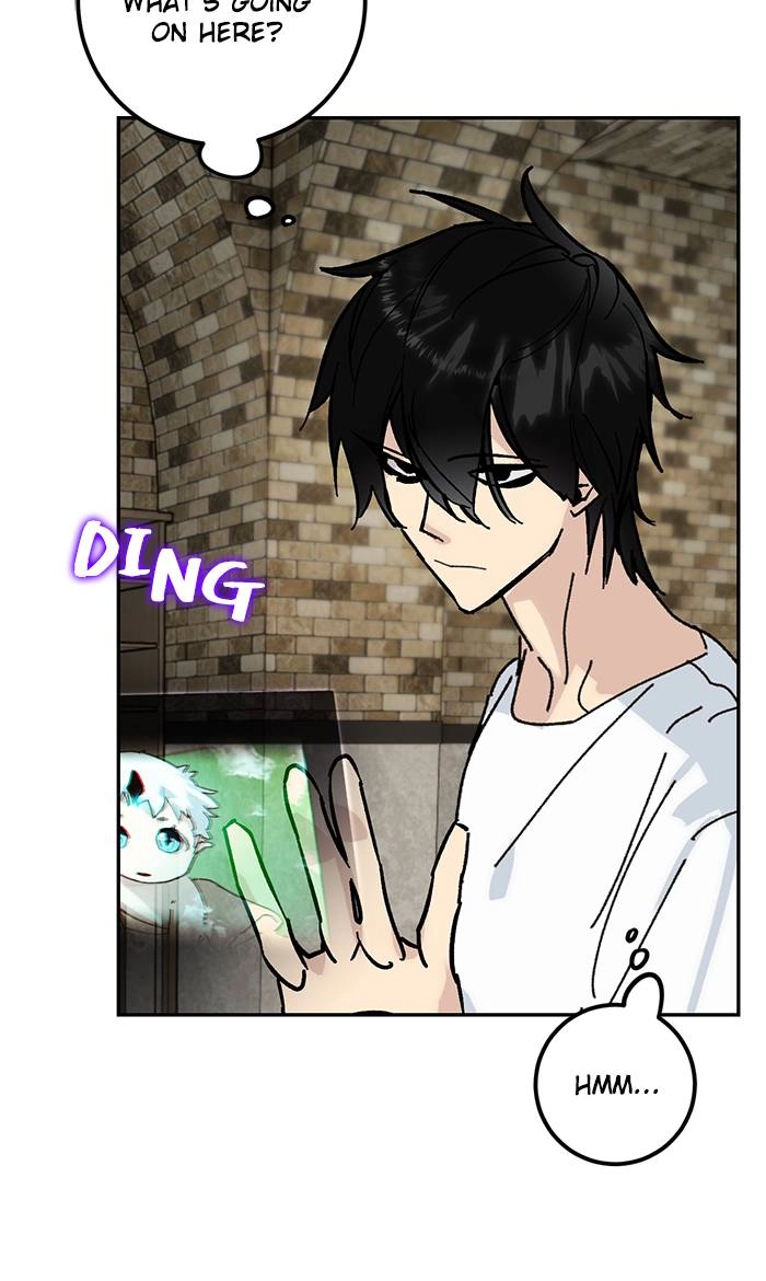 Return to Player Chapter 52 – Kirin Child (Season 2 Premiere) Page 38