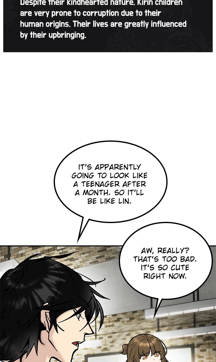 Return to Player Chapter 52 – Kirin Child (Season 2 Premiere) Page 40
