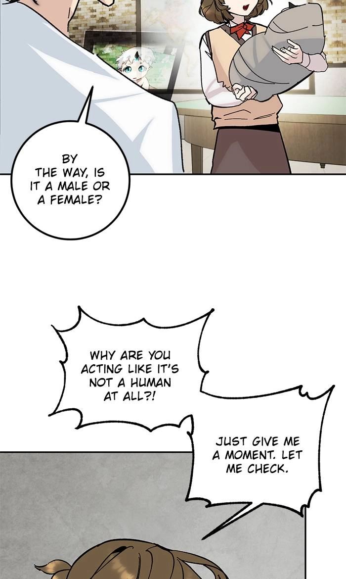 Return to Player Chapter 52 – Kirin Child (Season 2 Premiere) Page 41