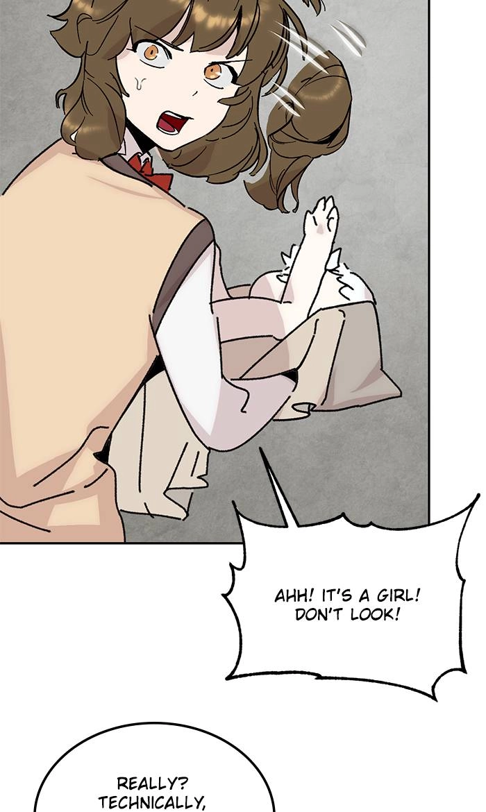 Return to Player Chapter 52 – Kirin Child (Season 2 Premiere) Page 42