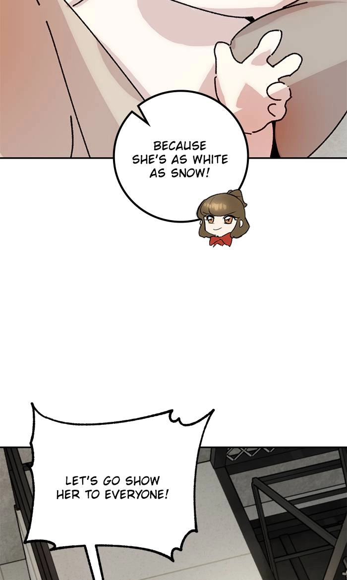 Return to Player Chapter 52 – Kirin Child (Season 2 Premiere) Page 45
