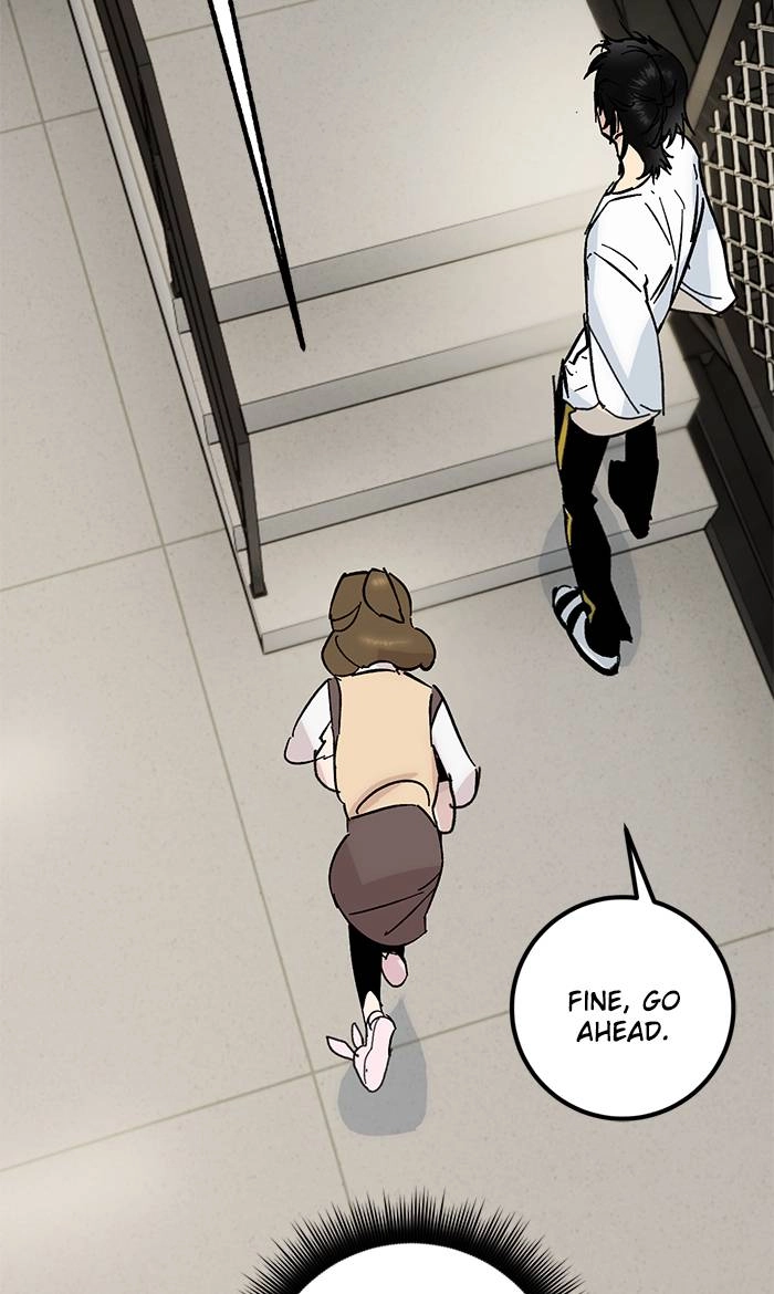 Return to Player Chapter 52 – Kirin Child (Season 2 Premiere) Page 46