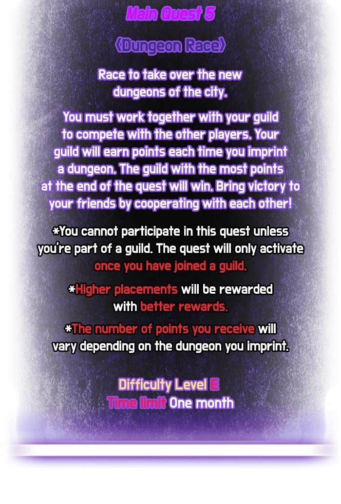 Return to Player Chapter 52 – Kirin Child (Season 2 Premiere) Page 50