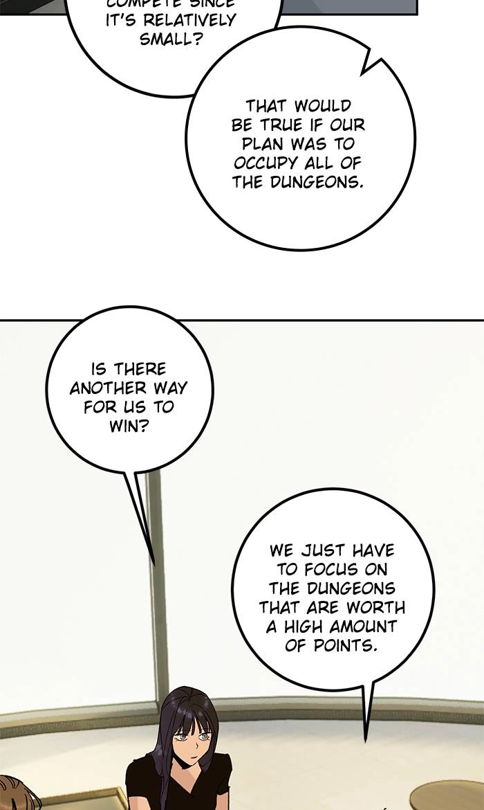 Return to Player Chapter 52 – Kirin Child (Season 2 Premiere) Page 52