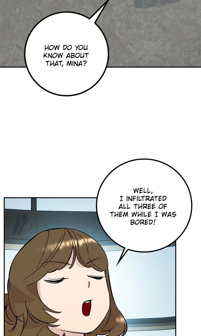 Return to Player Chapter 52 – Kirin Child (Season 2 Premiere) Page 54