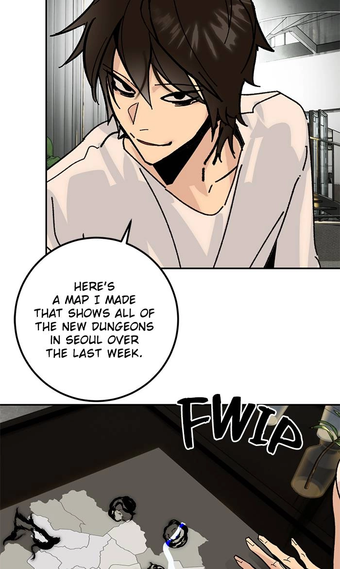 Return to Player Chapter 52 – Kirin Child (Season 2 Premiere) Page 56