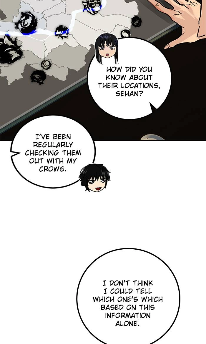 Return to Player Chapter 52 – Kirin Child (Season 2 Premiere) Page 57