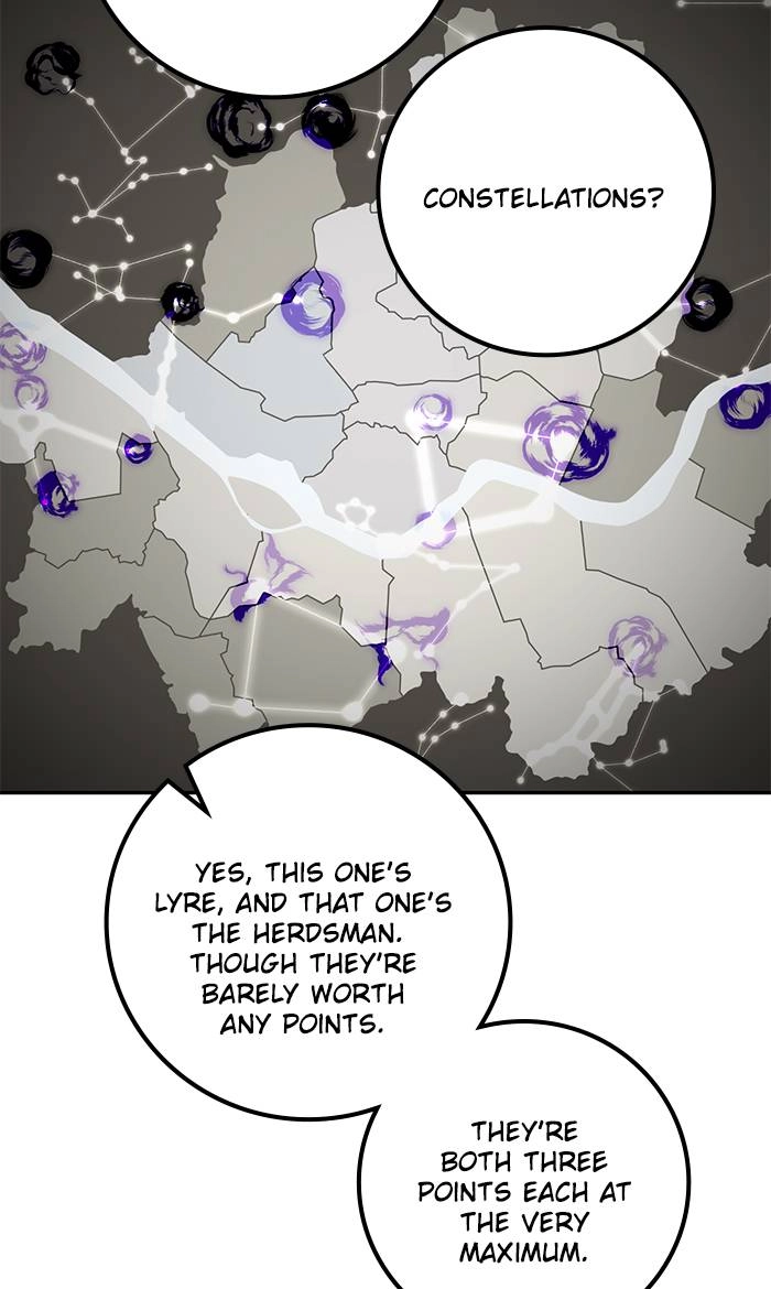 Return to Player Chapter 52 – Kirin Child (Season 2 Premiere) Page 59