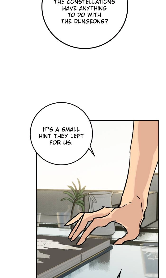 Return to Player Chapter 52 – Kirin Child (Season 2 Premiere) Page 61