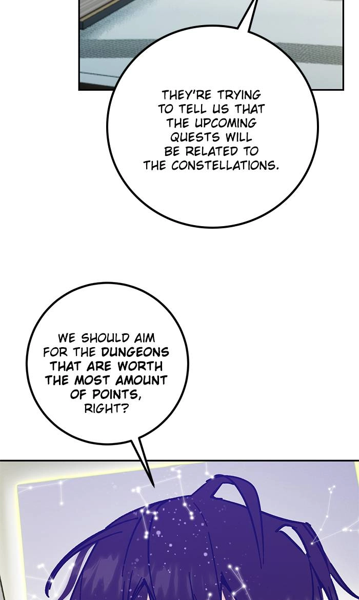 Return to Player Chapter 52 – Kirin Child (Season 2 Premiere) Page 62