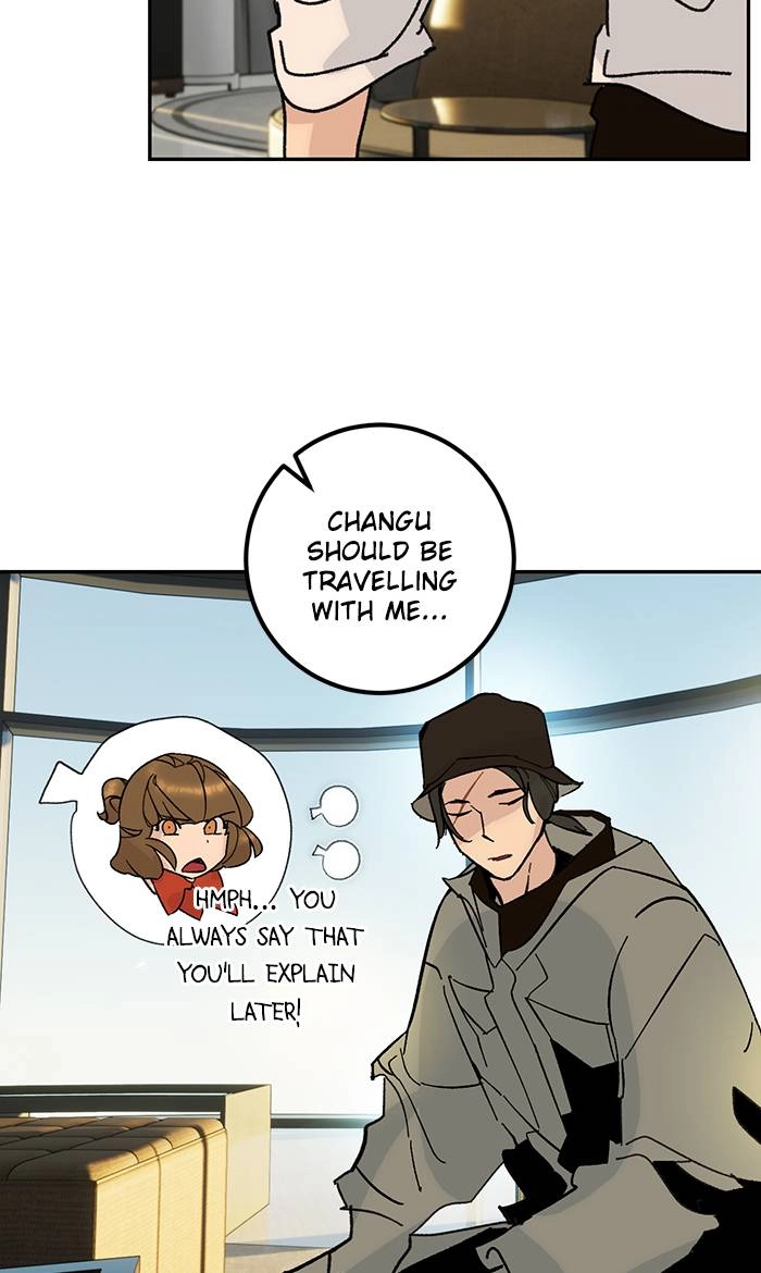 Return to Player Chapter 52 – Kirin Child (Season 2 Premiere) Page 68