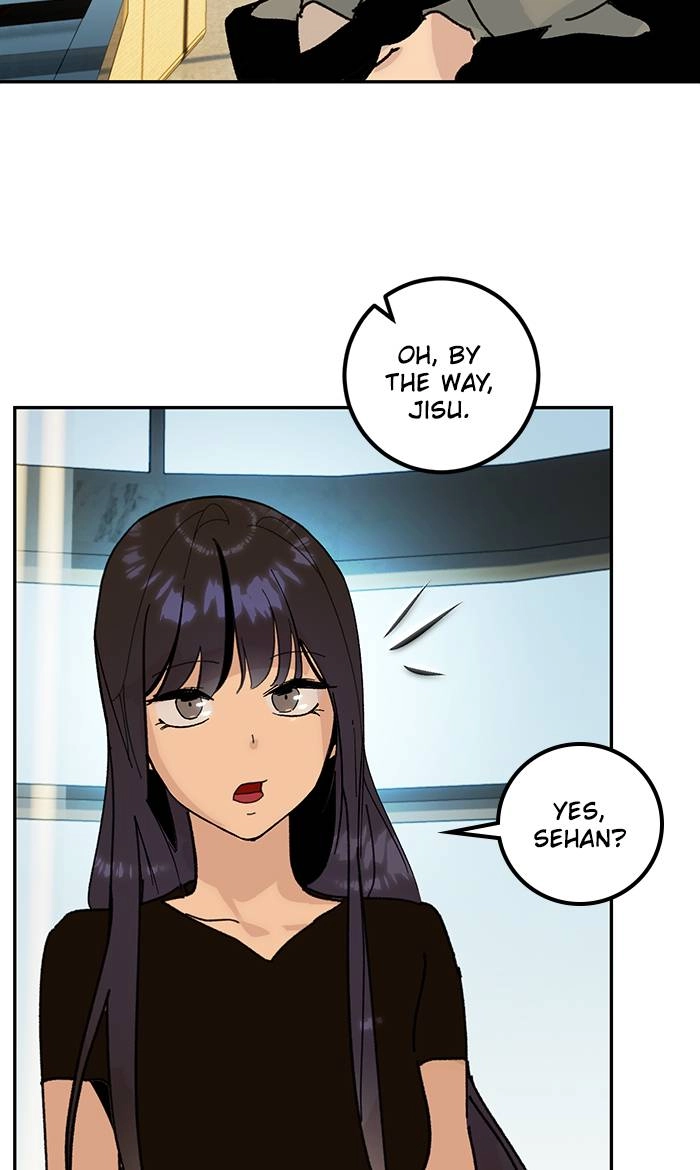 Return to Player Chapter 52 – Kirin Child (Season 2 Premiere) Page 69