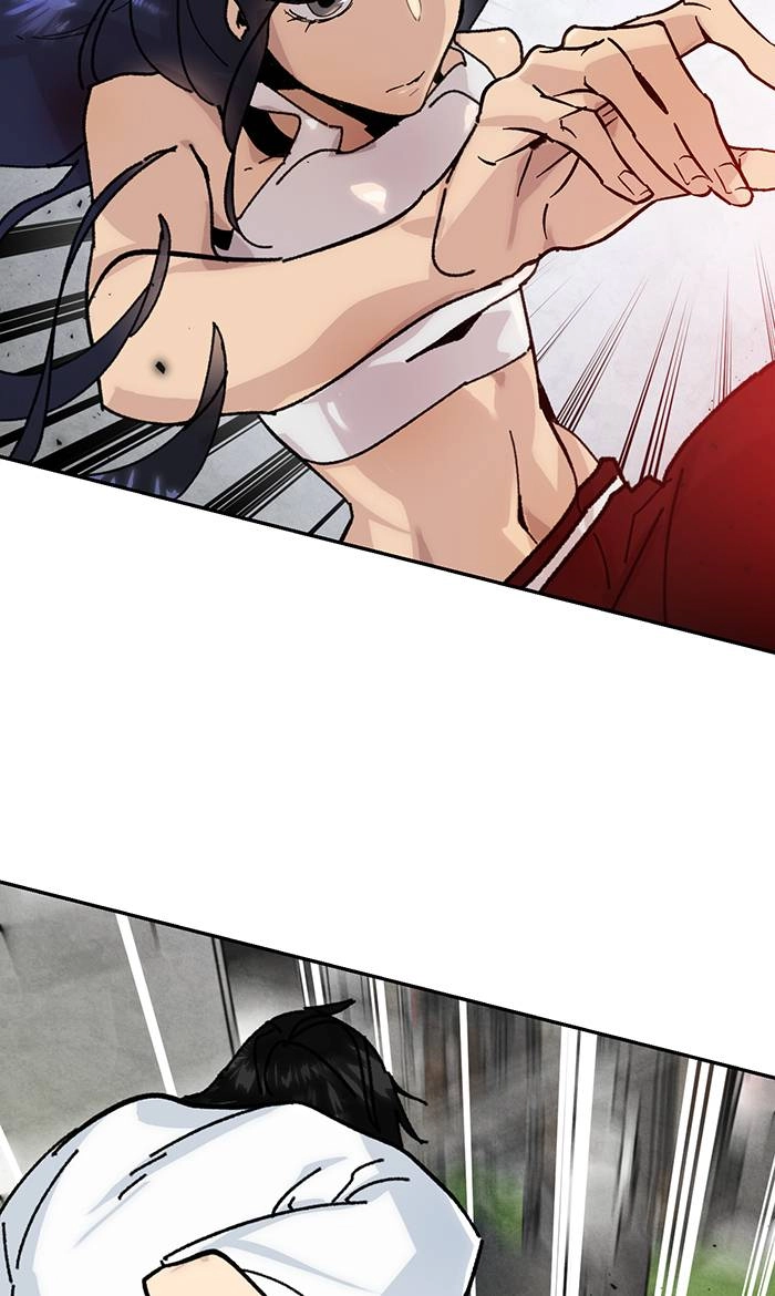 Return to Player Chapter 52 – Kirin Child (Season 2 Premiere) Page 6
