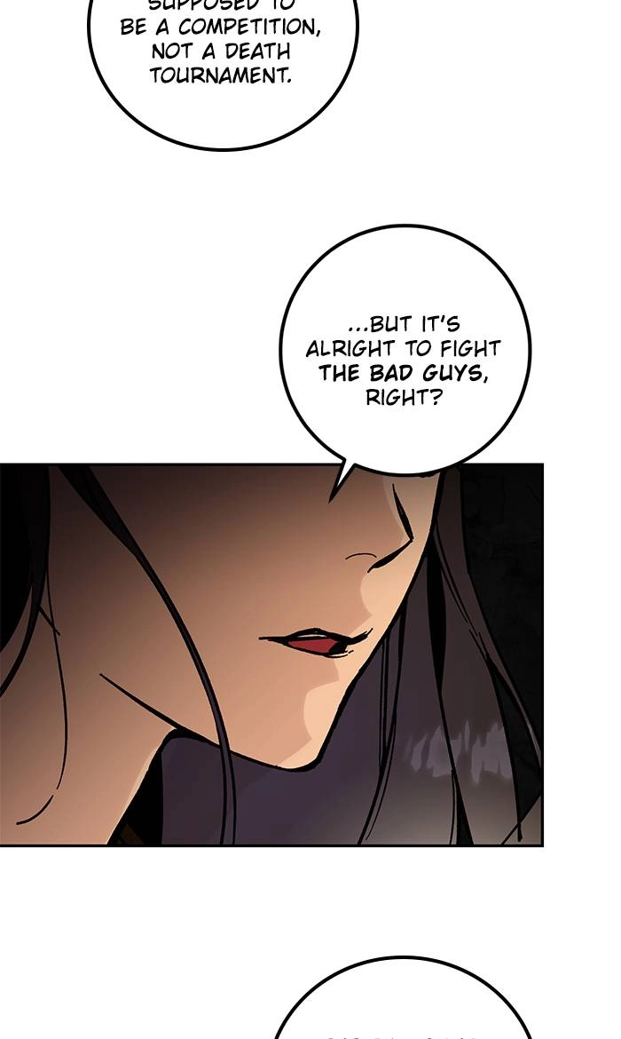 Return to Player Chapter 52 – Kirin Child (Season 2 Premiere) Page 71