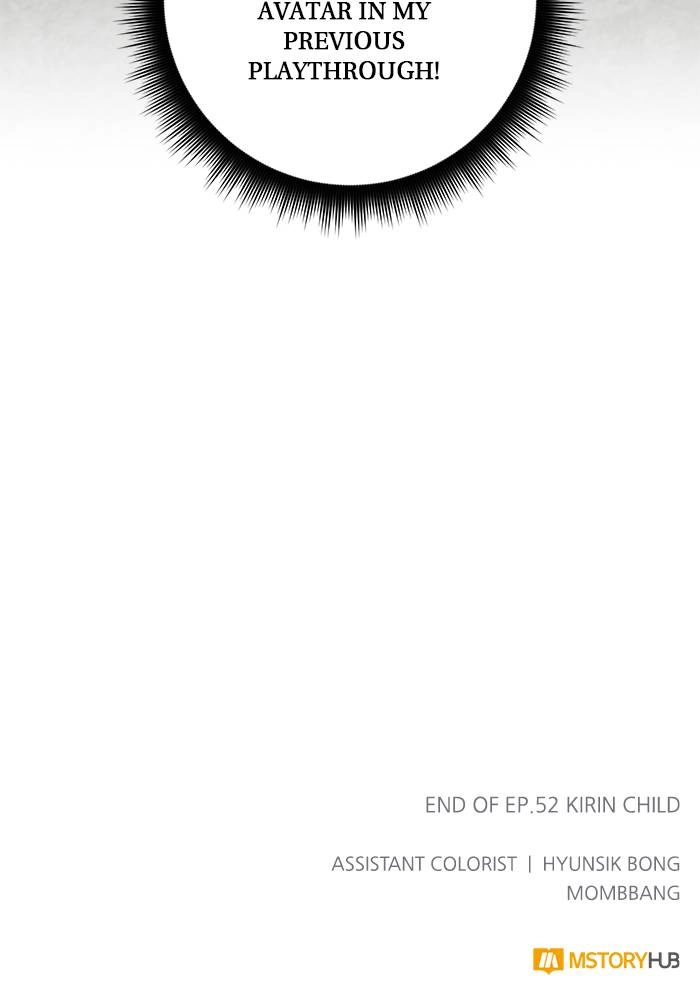 Return to Player Chapter 52 – Kirin Child (Season 2 Premiere) Page 77