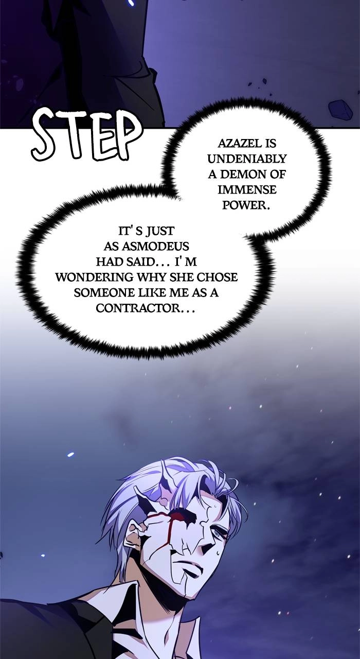 Return to Player Chapter 148 – Ahriman (1) Page 101