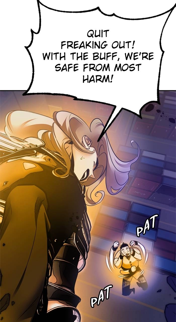 Return to Player Chapter 148 – Ahriman (1) Page 110