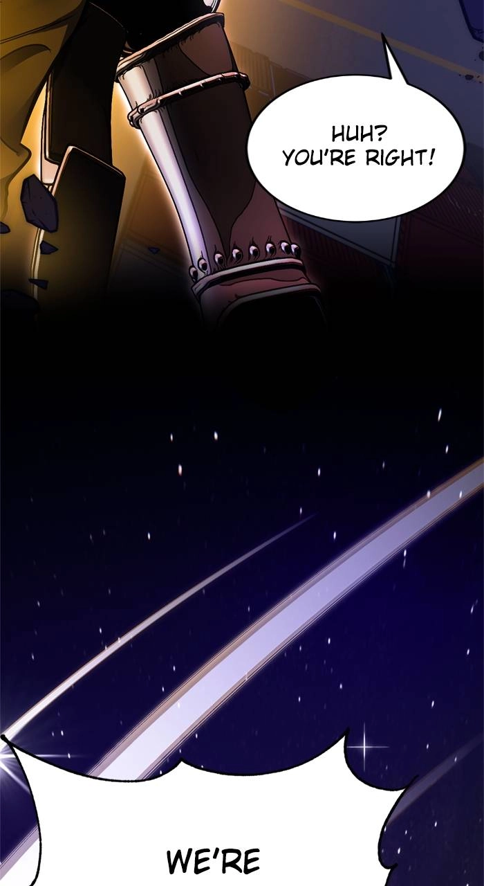 Return to Player Chapter 148 – Ahriman (1) Page 111