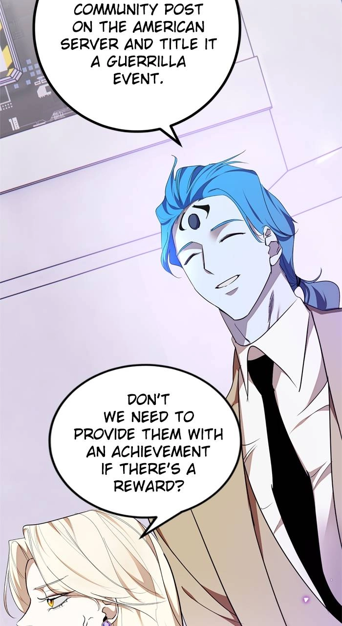 Return to Player Chapter 148 – Ahriman (1) Page 14