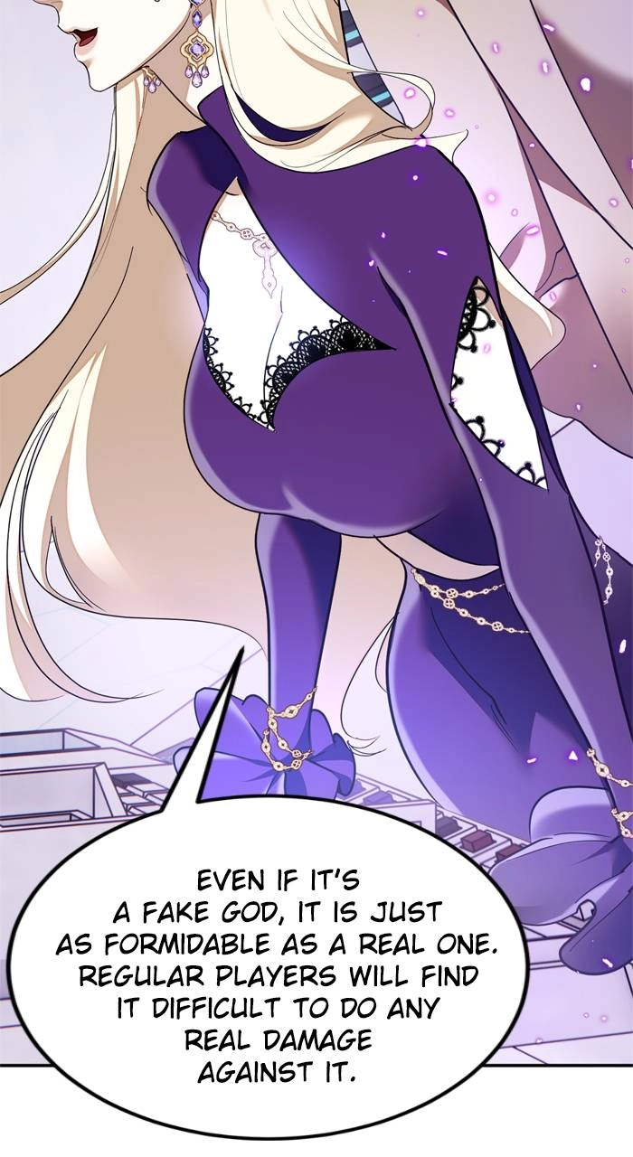 Return to Player Chapter 148 – Ahriman (1) Page 15