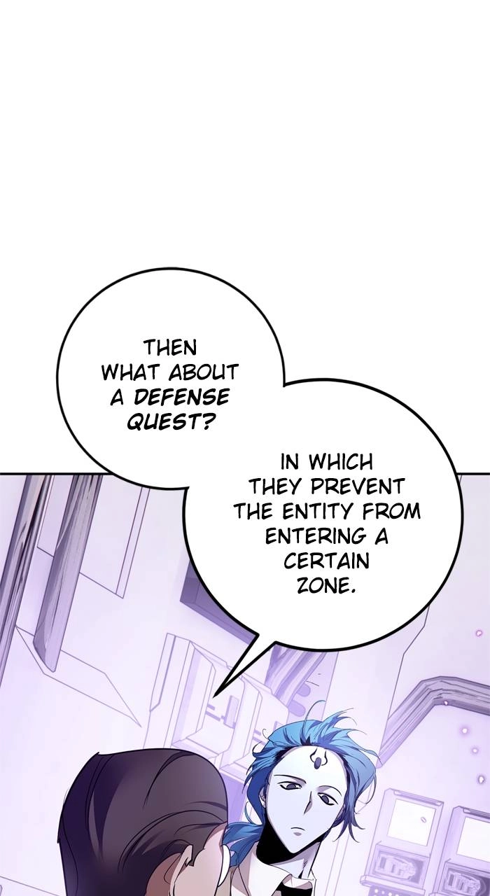 Return to Player Chapter 148 – Ahriman (1) Page 16