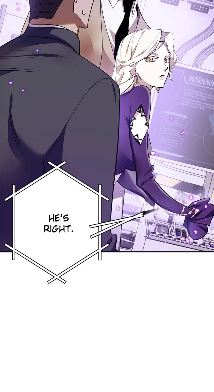 Return to Player Chapter 148 – Ahriman (1) Page 17