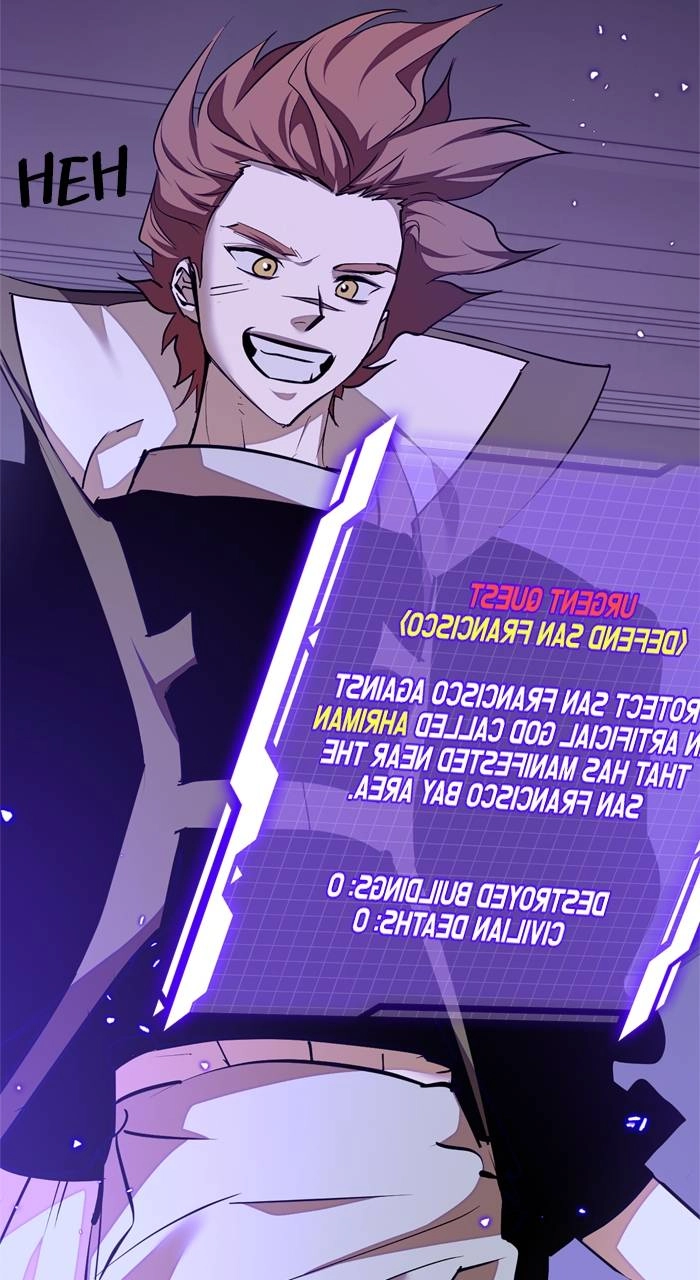 Return to Player Chapter 148 – Ahriman (1) Page 30