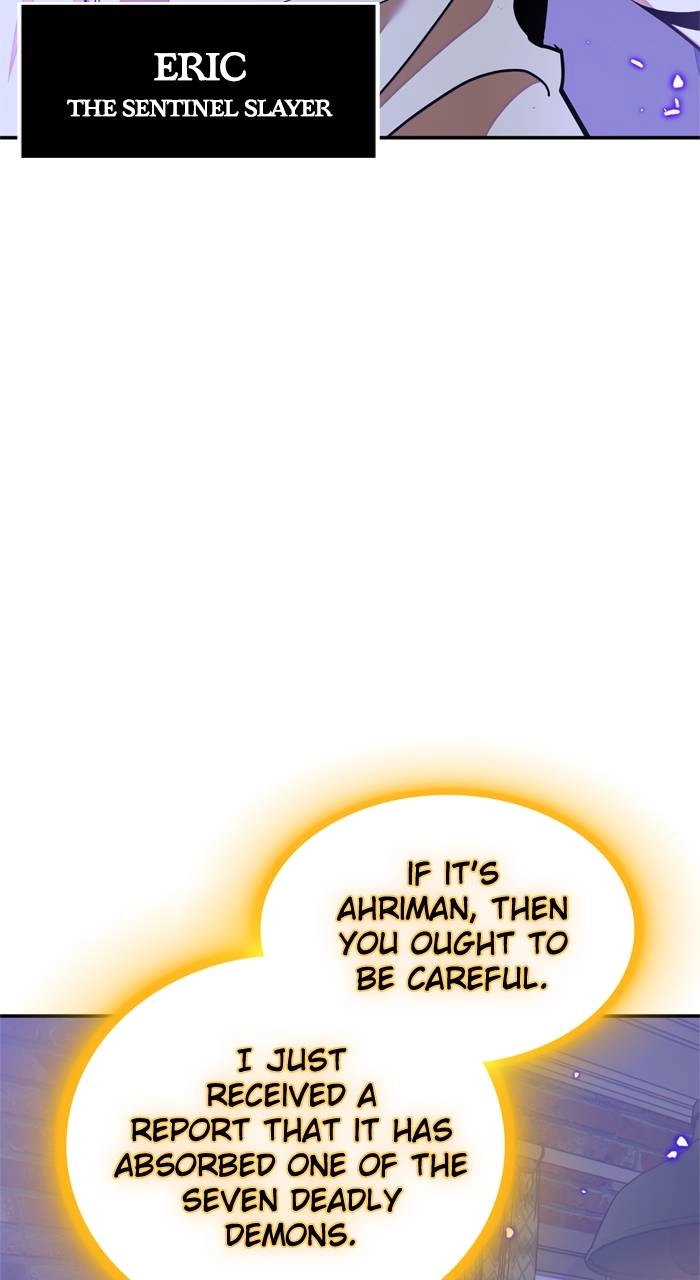 Return to Player Chapter 148 – Ahriman (1) Page 31
