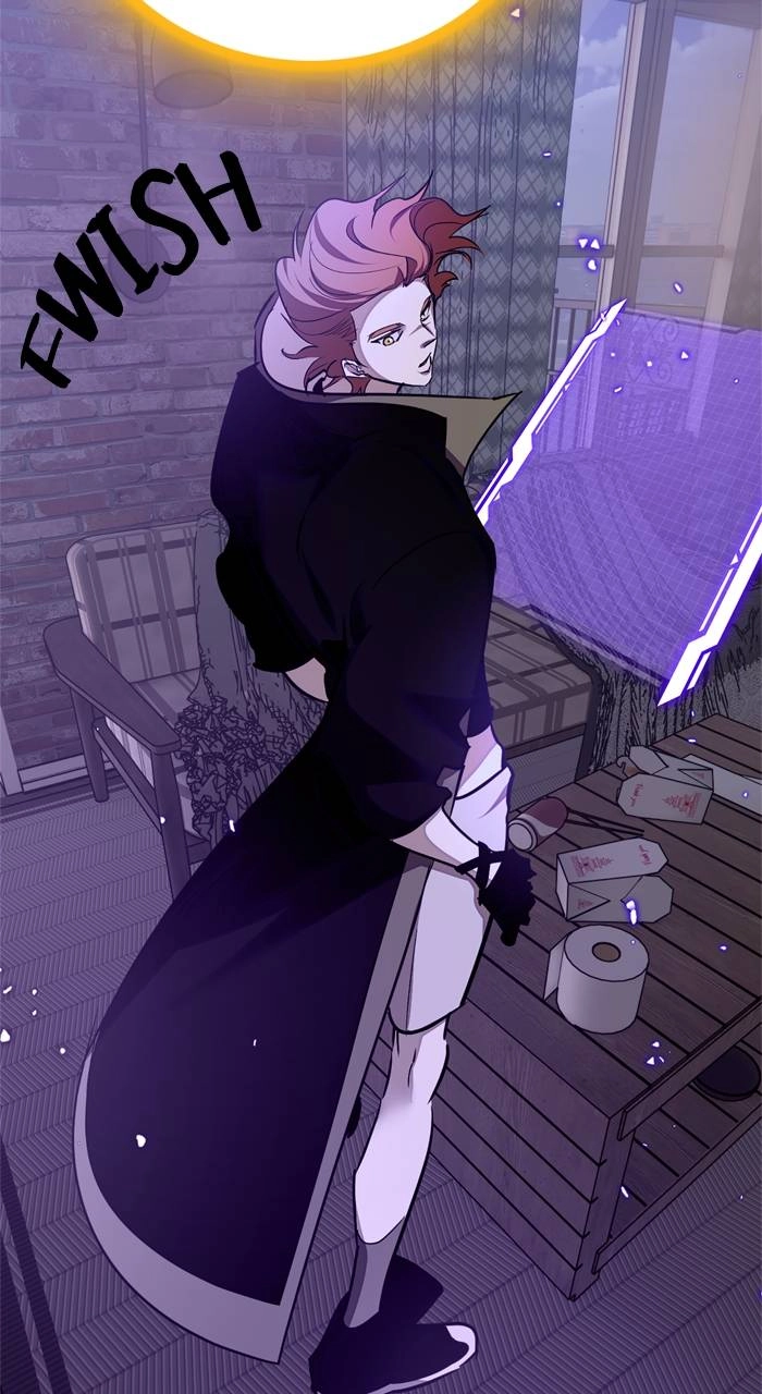 Return to Player Chapter 148 – Ahriman (1) Page 32