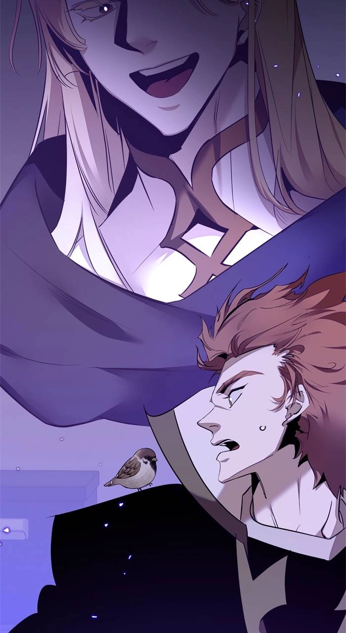 Return to Player Chapter 148 – Ahriman (1) Page 34