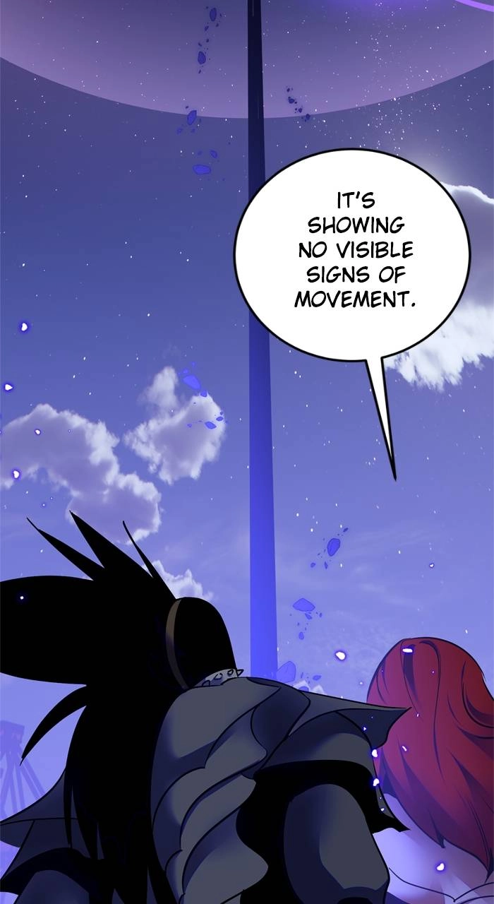 Return to Player Chapter 148 – Ahriman (1) Page 40