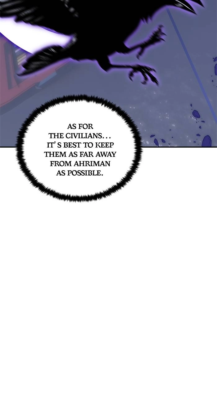 Return to Player Chapter 148 – Ahriman (1) Page 43