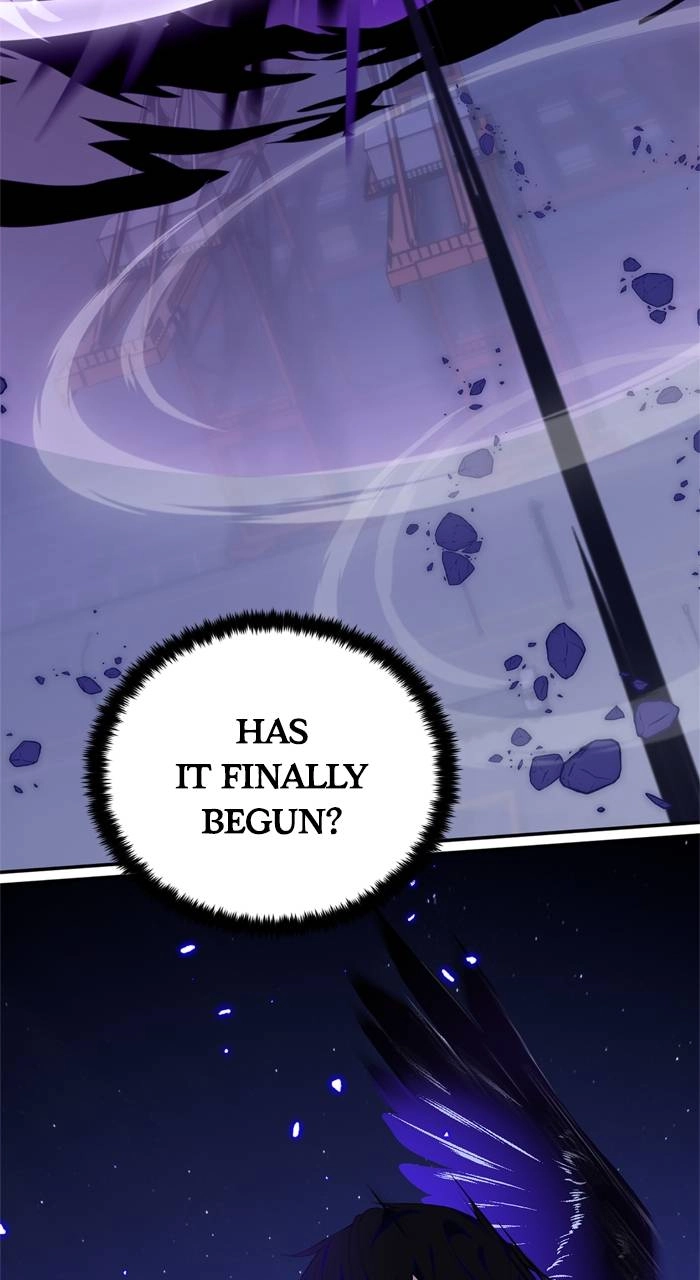 Return to Player Chapter 148 – Ahriman (1) Page 45