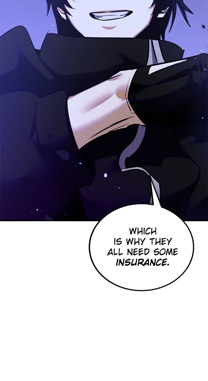 Return to Player Chapter 148 – Ahriman (1) Page 54