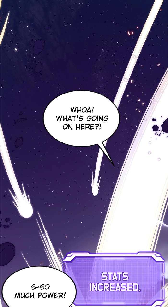 Return to Player Chapter 148 – Ahriman (1) Page 56
