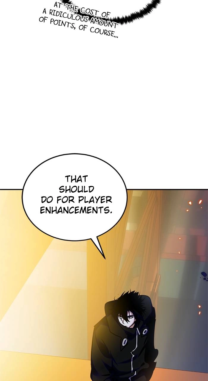 Return to Player Chapter 148 – Ahriman (1) Page 58