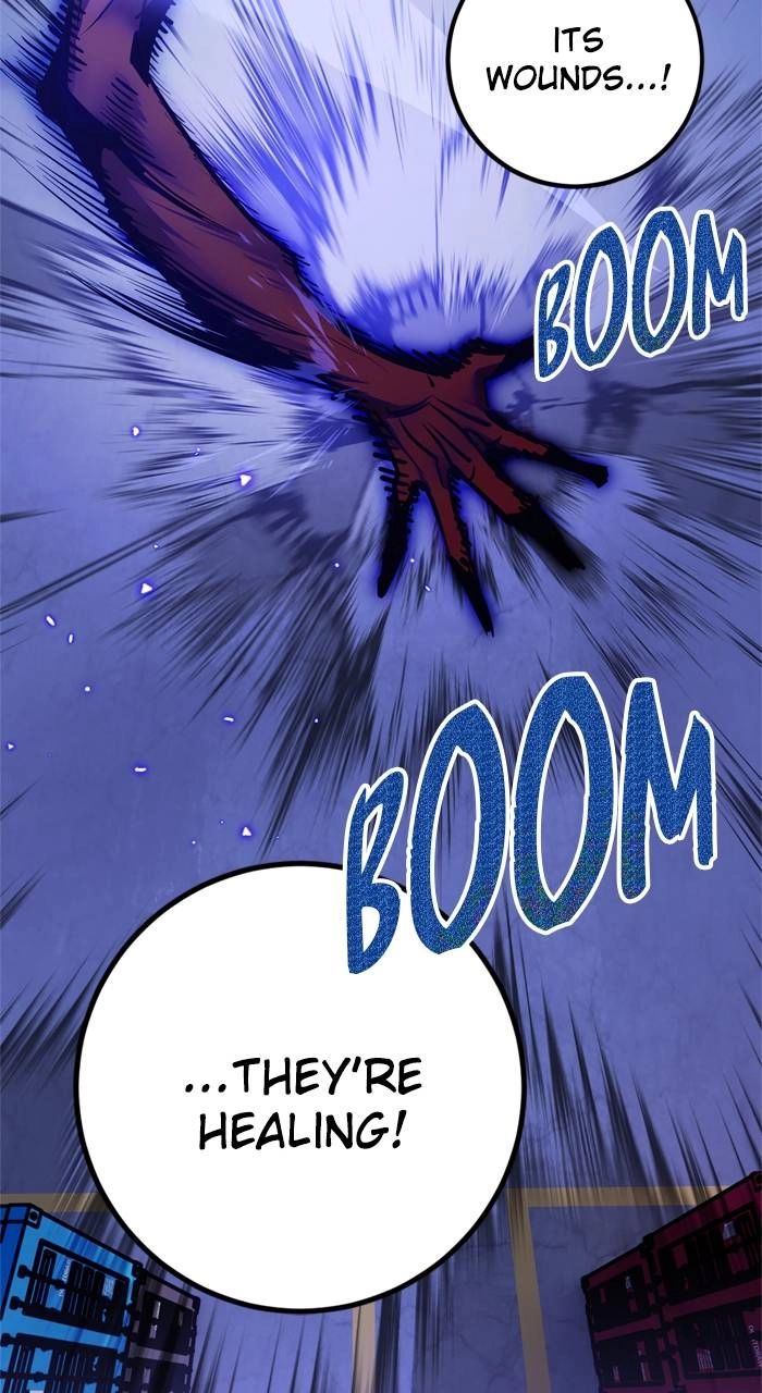 Return to Player Chapter 148 – Ahriman (1) Page 79