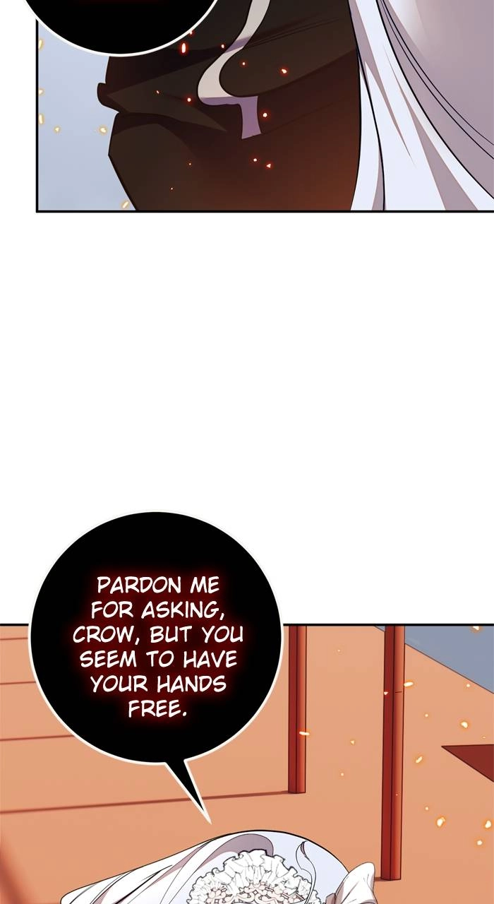 Return to Player Chapter 148 – Ahriman (1) Page 7