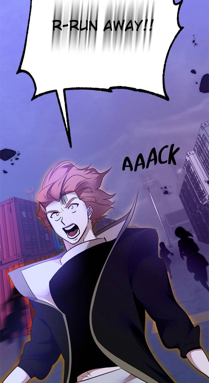 Return to Player Chapter 148 – Ahriman (1) Page 83