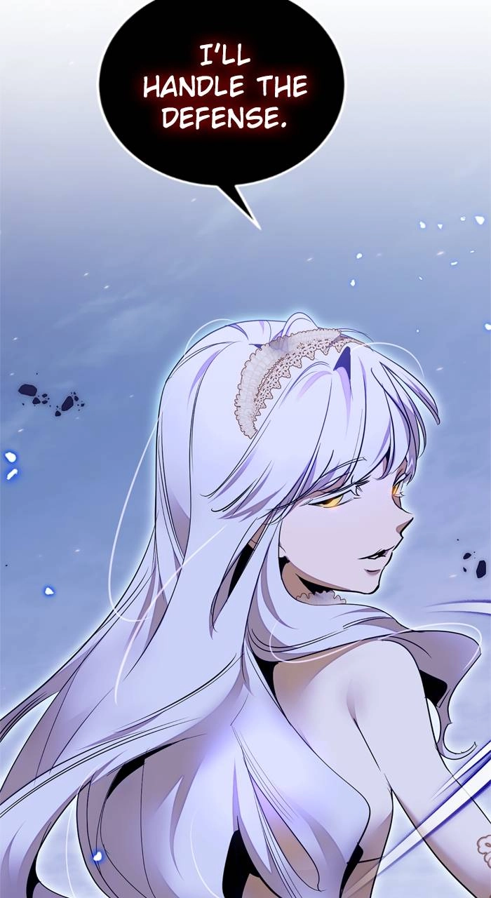 Return to Player Chapter 148 – Ahriman (1) Page 98