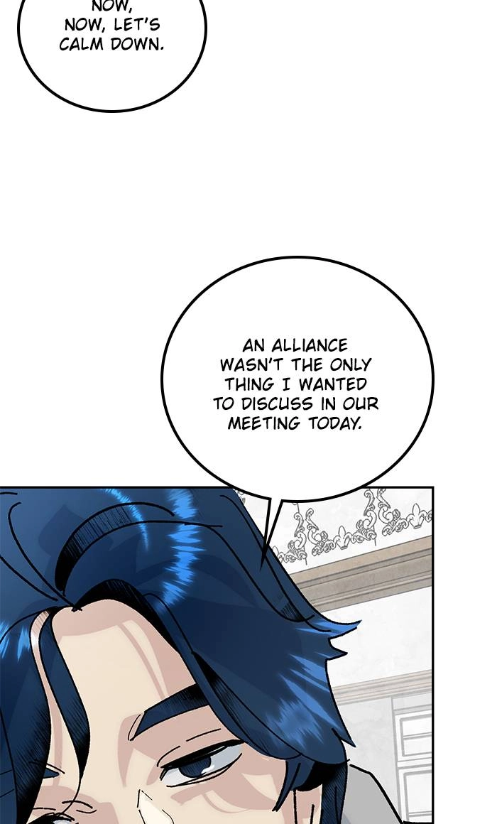 Return to Player Chapter 51 – Deicide (Season 1 Finale) Page 10
