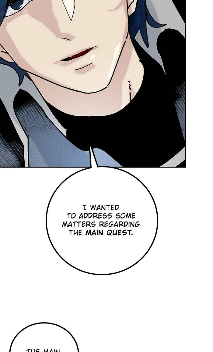 Return to Player Chapter 51 – Deicide (Season 1 Finale) Page 11